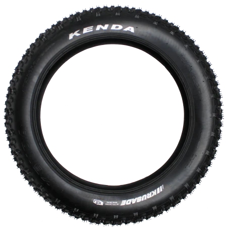 Finn Replacement Front Tyre