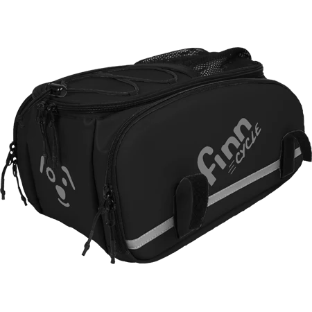 Finn Cooler - Black